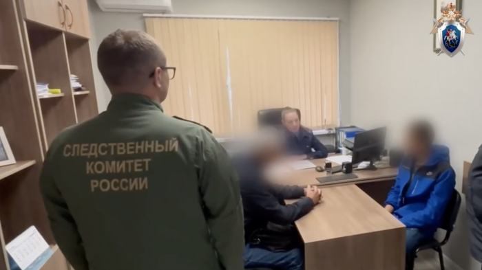 На Кубани мужчину обвиняют в убийстве пятилетнего пасынка