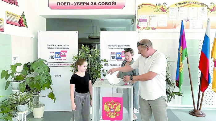 Досрочно, на участках, по месту нахождения, но не онлайн — как голосовали жители Кубани