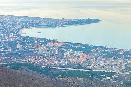 Останутся ли апартаменты на Черноморском побережье способом инвестирования в недвижимость