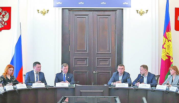 Отдых по пути к морю