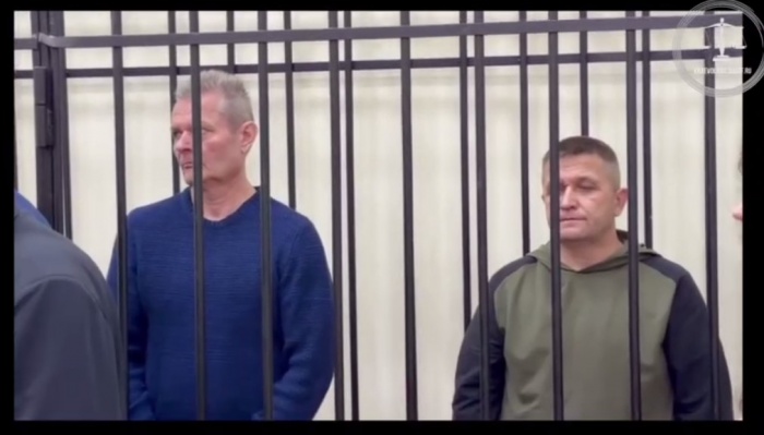 Бывший атаман и вице-губернатор Кубани осужден на 14 лет колонии за хищение имущества для нужд СВО