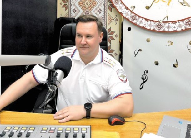 Александр Рунов: Угоны автомобилей чаще всего совершают в выходные дни