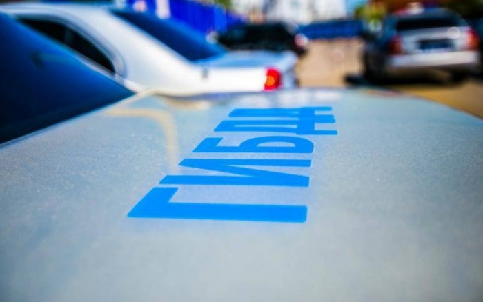  В Армавире водитель иномарки насмерть сбил женщину и скрылся с места происшествия