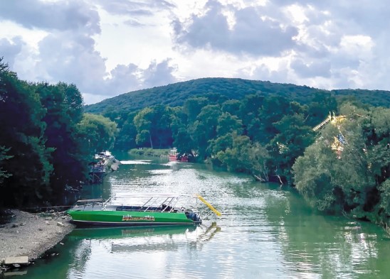 Flood Risk Monitored Closely Amid Heavy Rainfall
