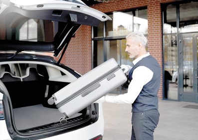 Boost to State Budget