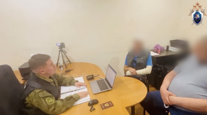 В Тбилисском районе задержан мужчина по делу об убийстве сожительницы