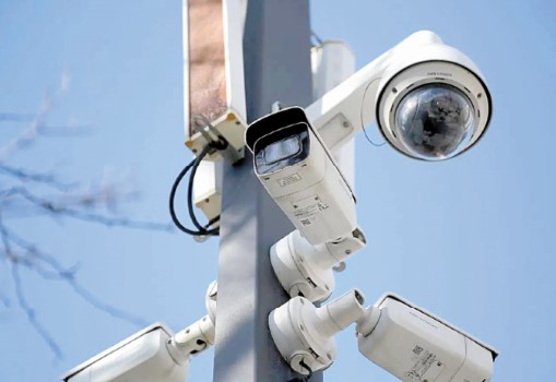 Real-Time Surveillance