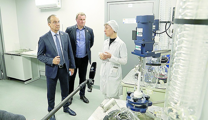 Здоровые инновации