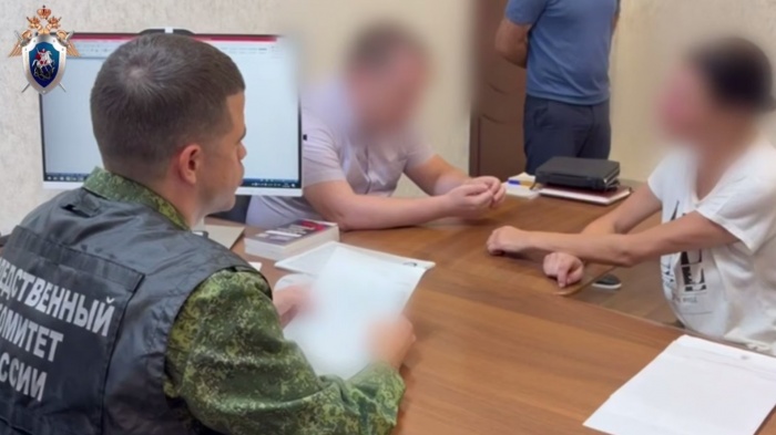 В Сочи задержали женщину и ее знакомого за осквернение мемориального сооружения 