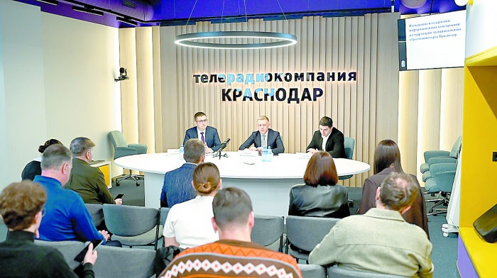 Faсades to Follow New Standards 