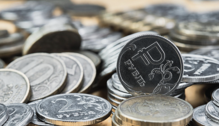 Банк России снизил ключевую ставку до 14,5%