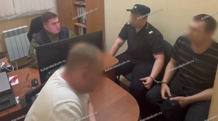 В Кавказском районе мужчину обвиняют в смертельном избиении сожительницы