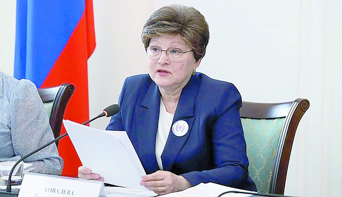  Защитят растущих жителей региона