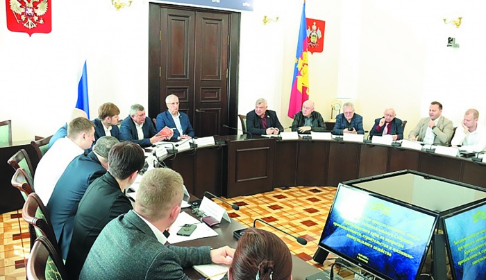 Допустят к сетям