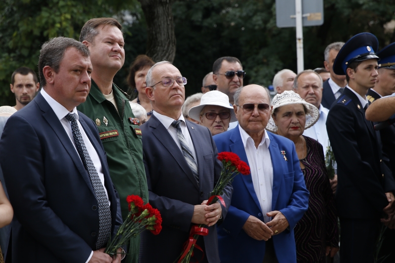 Краснодарский открыли. Шишков Алексей Николаевич. Алексей Николаевич Шишков мемориал. Алексей Шишков ФСБ. Алексей Николаевич Шишков Москва.