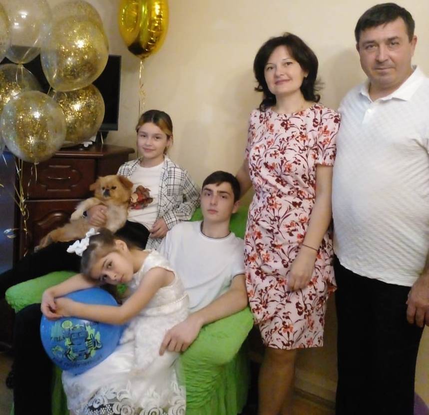 Леди без страха и упрека