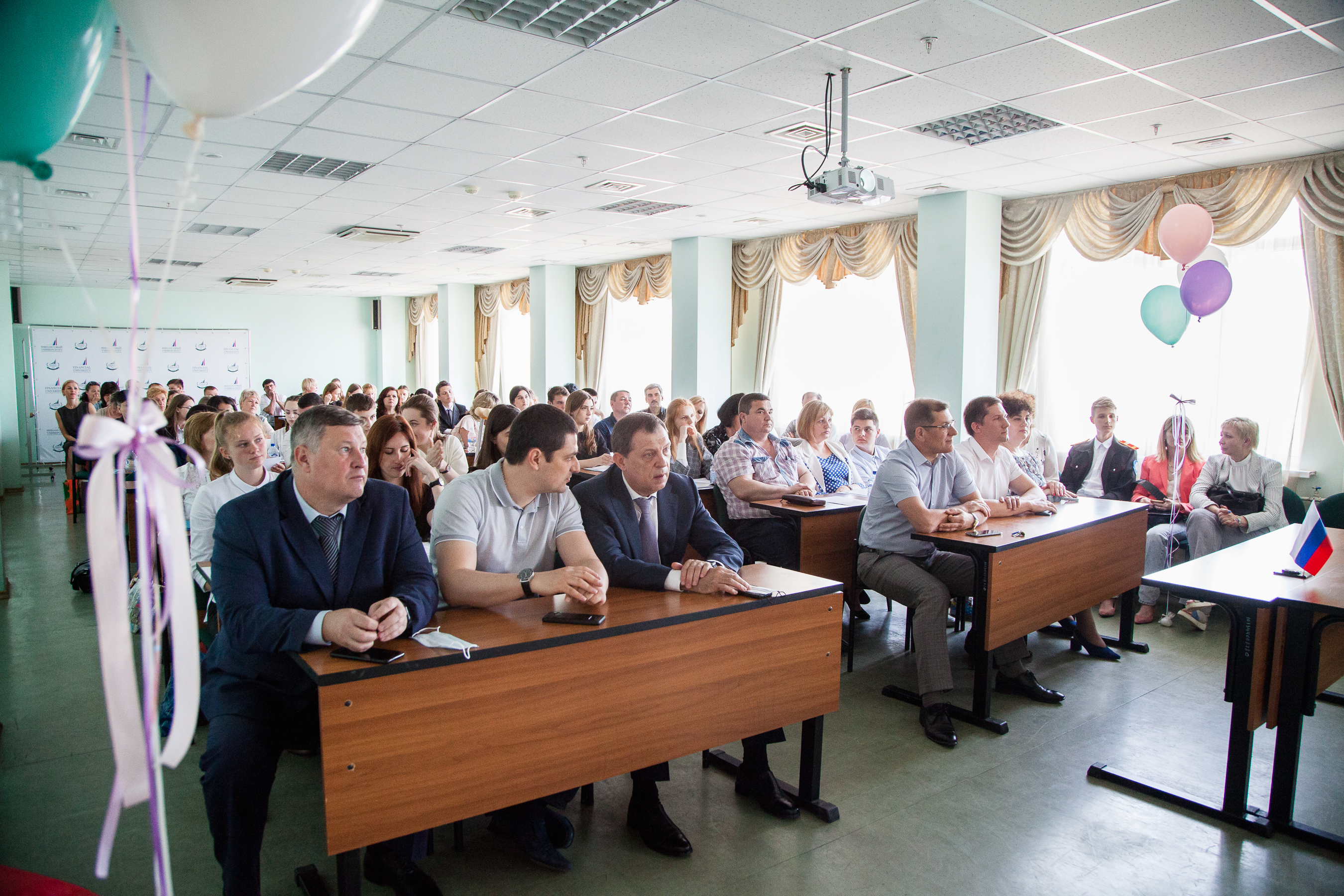 В Краснодаре наградили победителей Краевой Олимпиады школьников «Развивая туризм – развиваем Россию!»