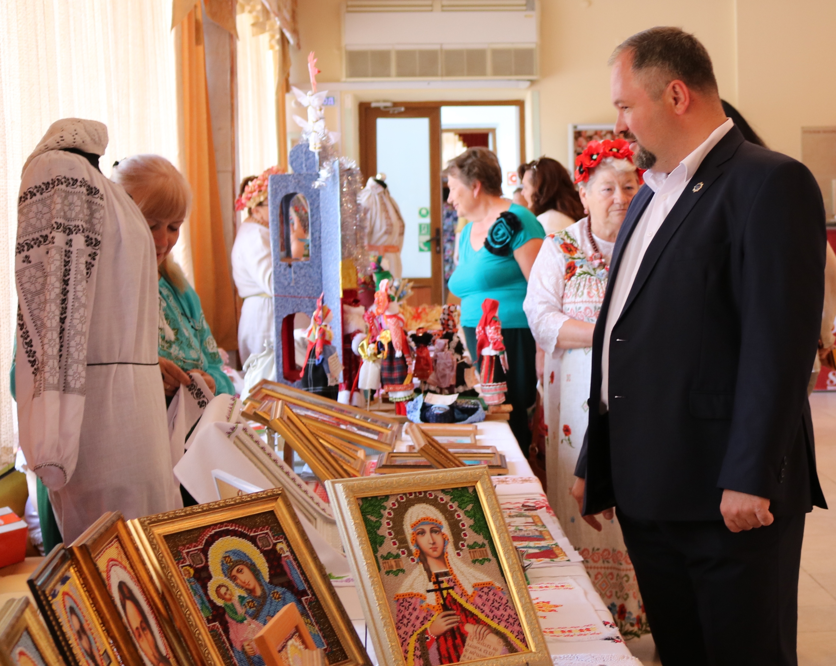 В фестивале православной авторской песни на Кубани участвовали более 800 человек