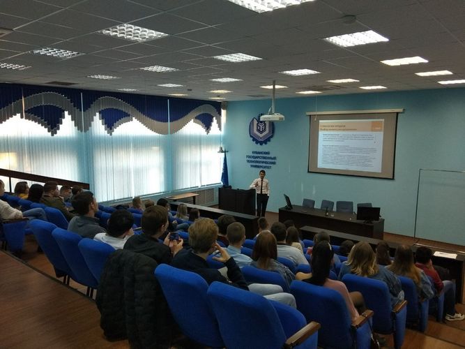 Состоялась защита бизнес-кейсов слушателями Школ бизнеса КубГАУ и КубГТУ