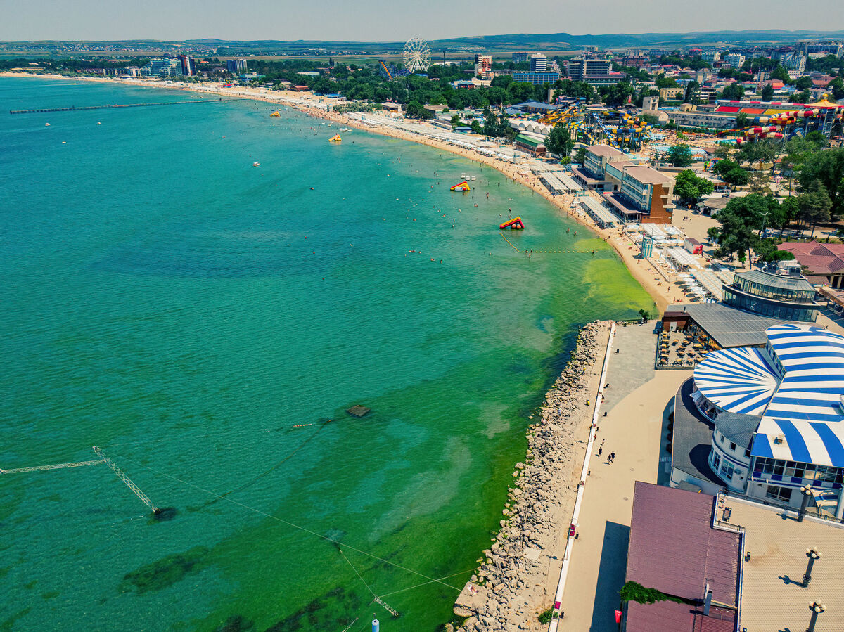 Ближе к морю: что нужно знать, переезжая в Анапу