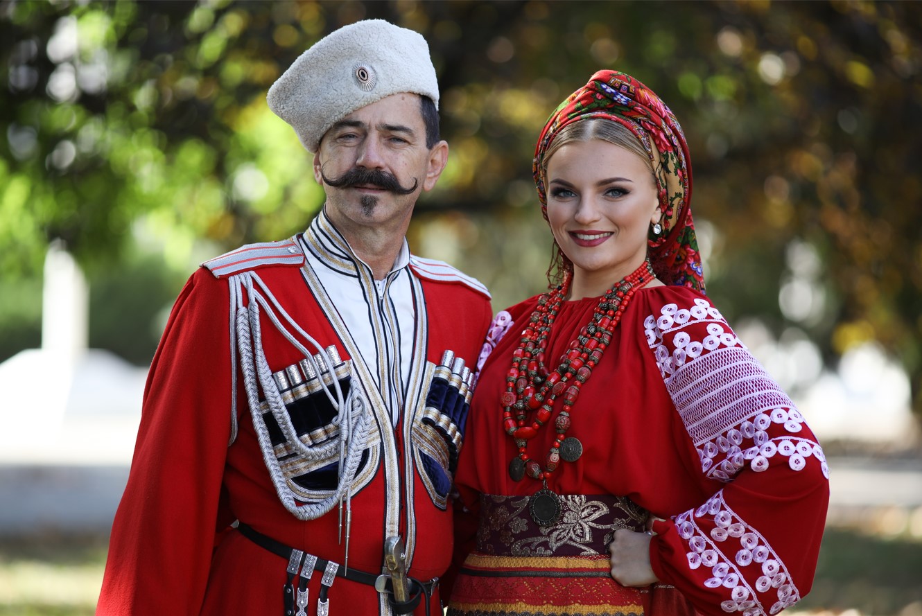 В Усть-Лабинске состоится фестиваль казачьей культуры «Александровская крепость»