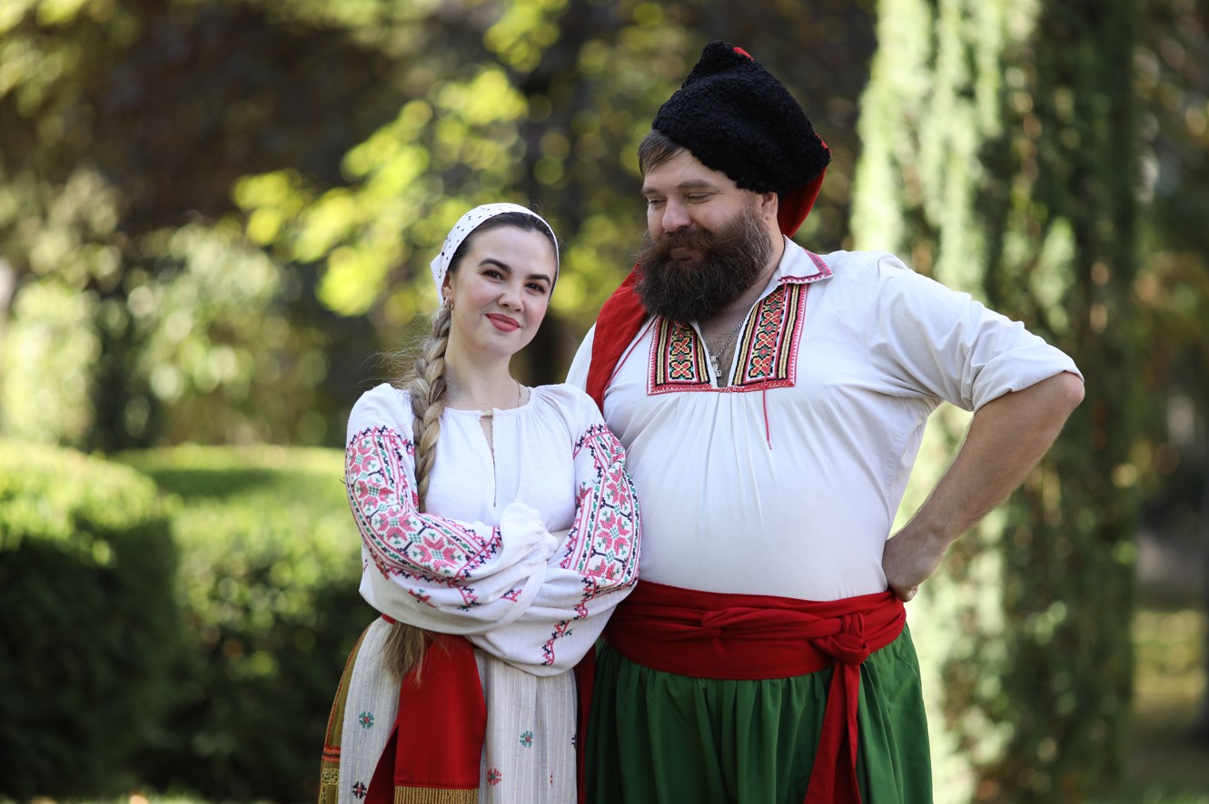 В Усть-Лабинске состоится фестиваль казачьей культуры «Александровская крепость»