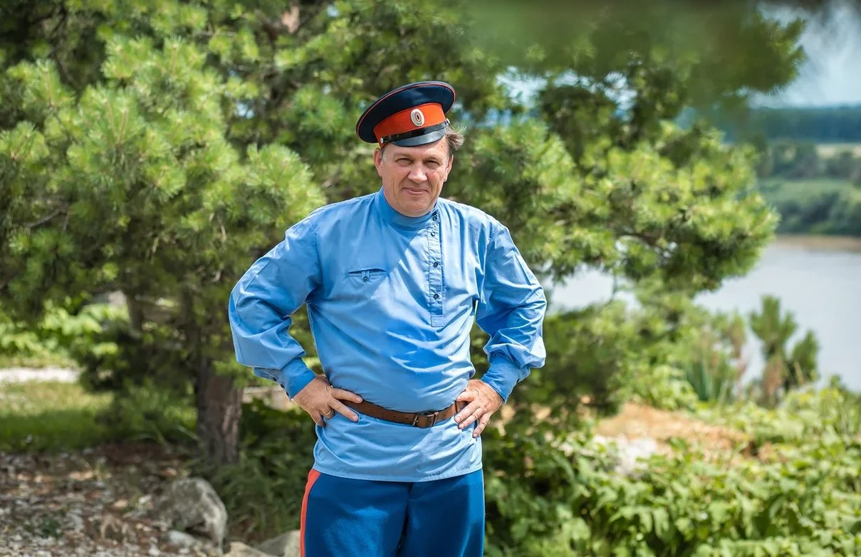 В Усть-Лабинске состоится фестиваль казачьей культуры «Александровская крепость»
