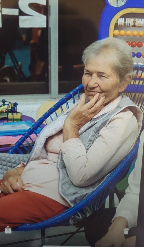 В Краснодаре без вести пропала 80-летняя пенсионерка