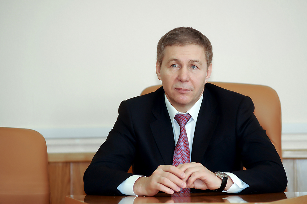 Алексей Семенов: «Личная финансовая история очень скоро станет важным фактором»