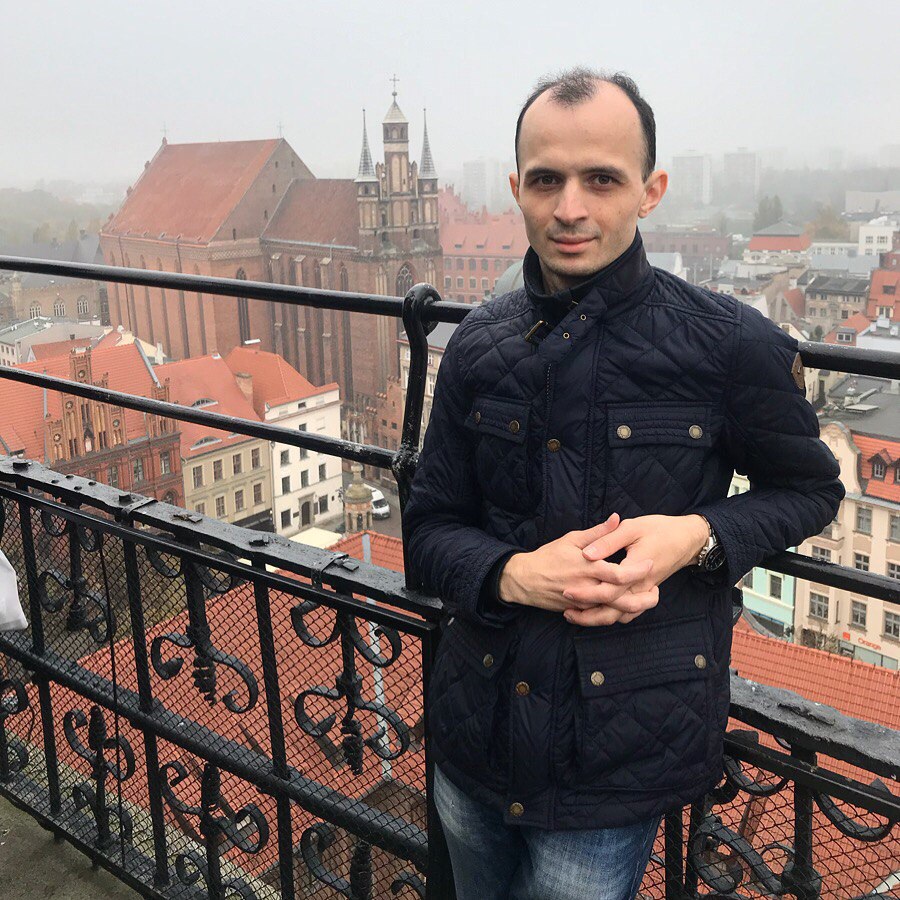 «Юг Times» собрал истории о педагогах и научных деятелях краснодарских вузов