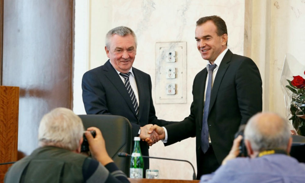 Метаморфозы власти: курс на стабильность