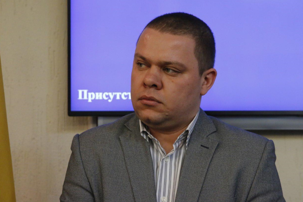 В администрации Краснодара — новые кадровые назначения
