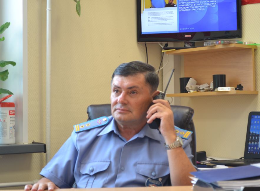 В Москве подвели итоги конкурсов в честь 20-летия ведомственной охраны Минтранса РФ