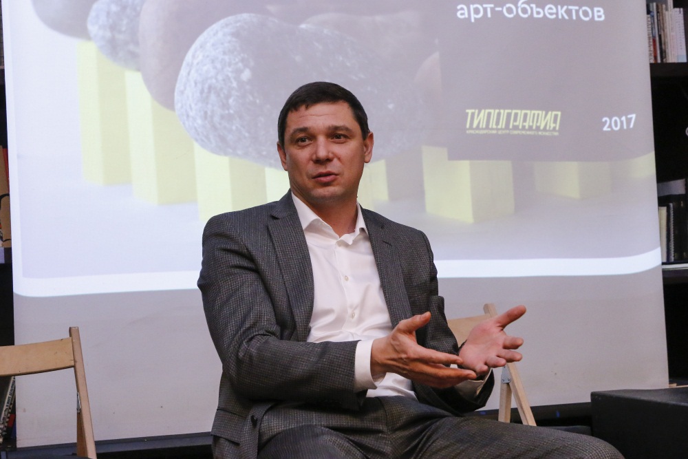 Современные скульпторы украсят улицы Краснодара элементами стрит-арта