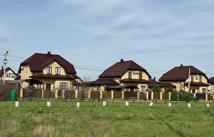 Юрий Бурлачко рассказал о преимуществах использования эскроу-счетов в ИЖС