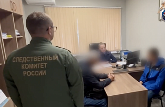 На Кубани мужчину обвиняют в убийстве пятилетнего пасынка