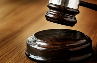 Суд заключил под стражу фигуранта уголовного дела о стрельбе в Анапе