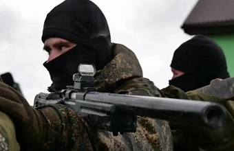 Единовременная выплата при заключении контракта от Краснодарского края составит 3,4 млн рублей