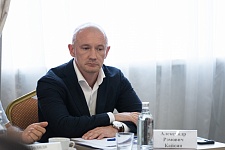 В Краснодаре депутаты, эксперты, общественники и предприниматели обсудили экономическое будущее региона