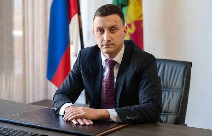 Николай Чернушкин возглавил Госжилинспекцию Краснодарского края