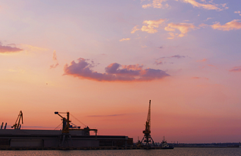 Учебные стрельбы проведут в морпорту Сочи 12 февраля