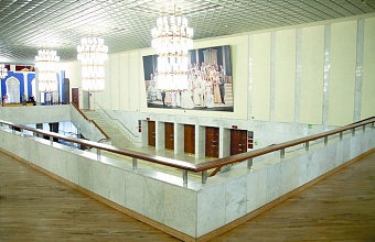 Как смена поколений повлияла на кубанский театральный рынок