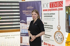 «Брутальный кофе» в Краснодаре собрал лидеров бизнеса и политики