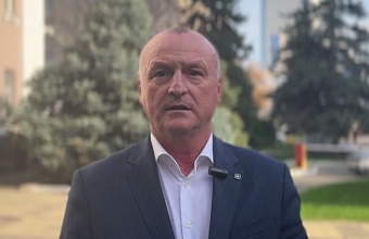 Сергей Петухов: Воля граждан уже выражена, задача — сохранить ее без искажений