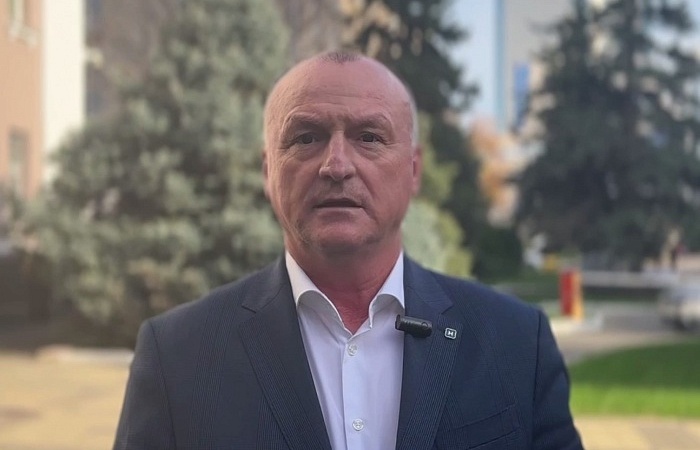 Сергей Петухов: Воля граждан уже выражена, задача — сохранить ее без искажений