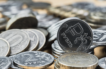 Банк России снизил ключевую ставку до 14,25%