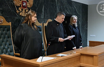 В Туапсе суд изменил приговор участникам драки с ножевым ранением, назначив принудительные работы