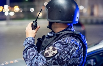 В Краснодаре задержали мужчину, скрывавшегося от правосудия более шести лет