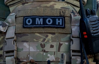 В Краснодаре в ходе рейда на плодоовощной базе задержали 115 нелегальных мигрантов