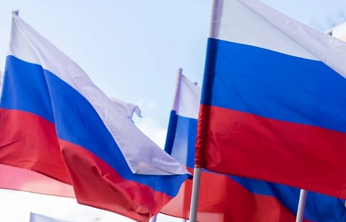 Поддержи курс реальных дел – голосуй за «Единую Россию»